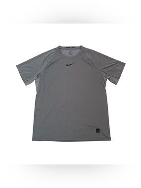 Nike Pro Dri-Fit athletic shirt